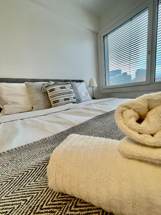 Apartment Center Am Schwedenplatz