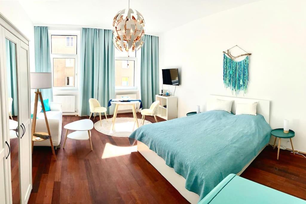 Apartment Kleines Aber Feines In *
