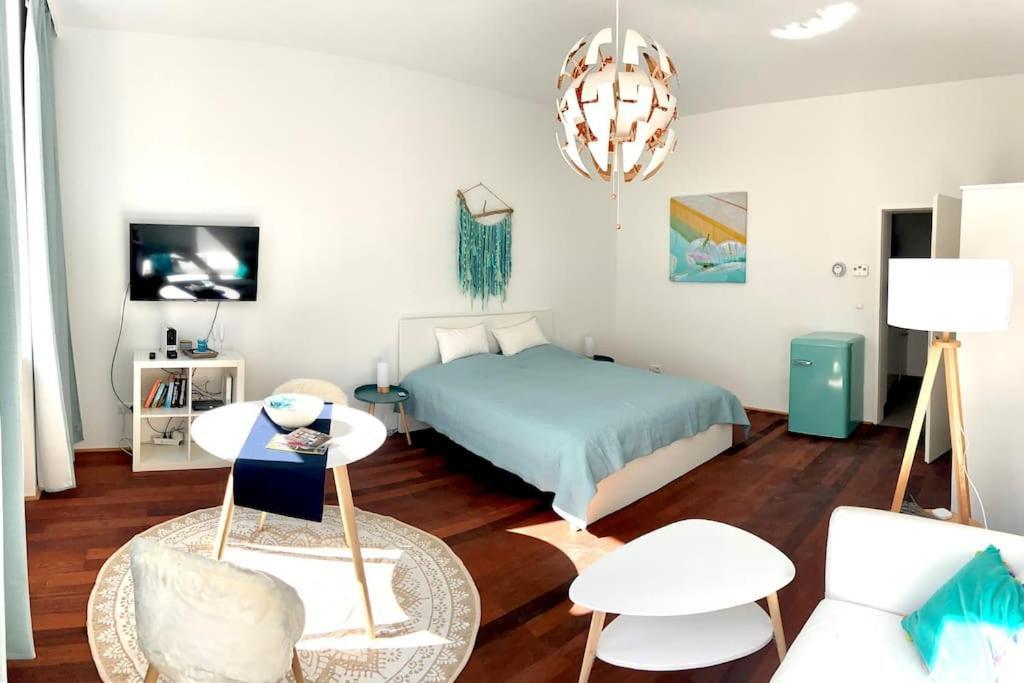 Apartment Kleines Aber Feines In Vienna