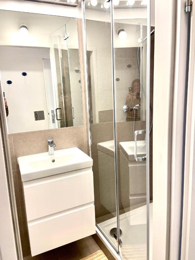 Apartment Kleines Aber Feines In *