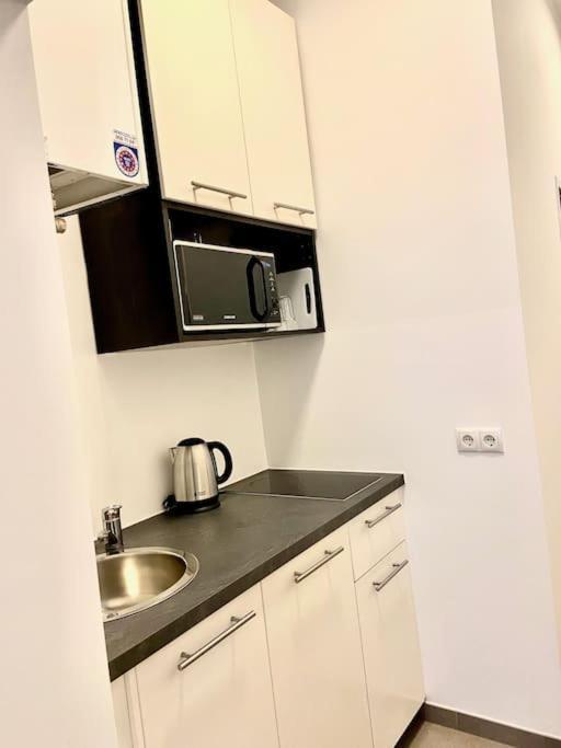 Apartment Kleines Aber Feines In Vienna