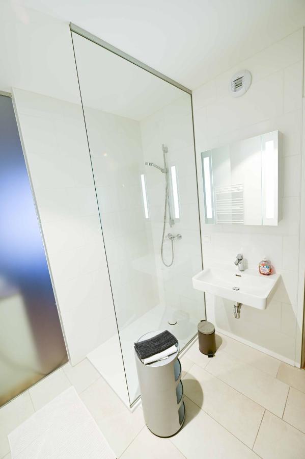 Central Station Loft - Amazing View In City Center - Jupihome Apartment Wien