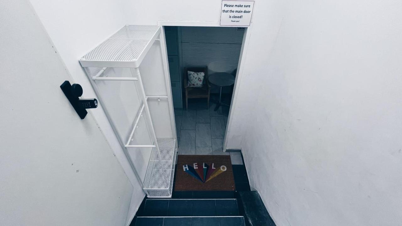 Space One - 2 Apartment Vienna