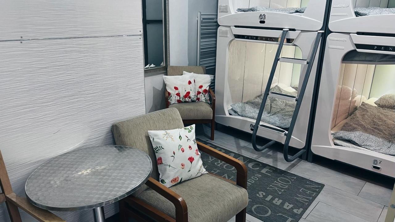 Apartment Space One - 2