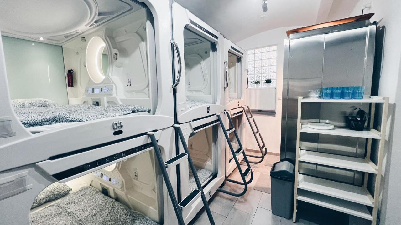 Space One - 2 Apartment Vienna