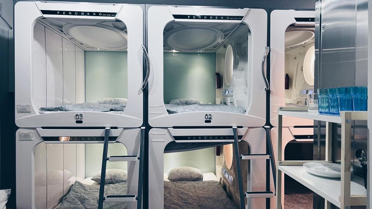 Apartment Space One - 2 *