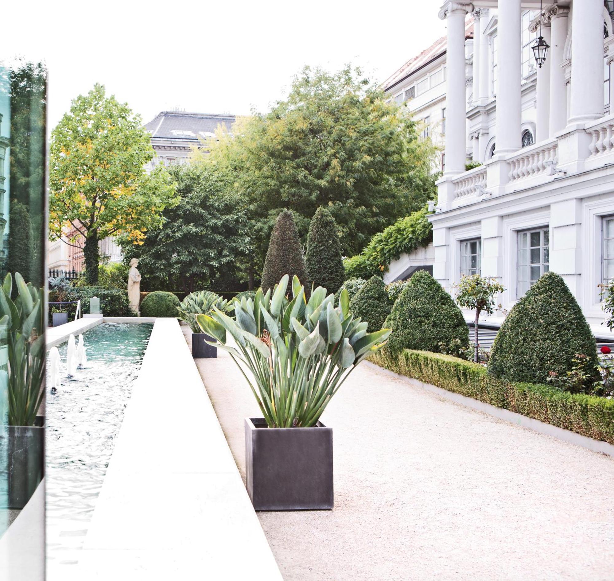 Palais Coburg 5* Vienna