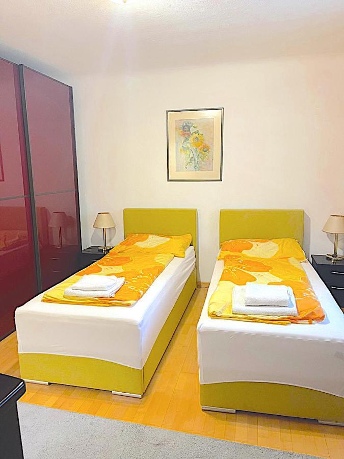 Apartment Pension Huber - Apartement 20