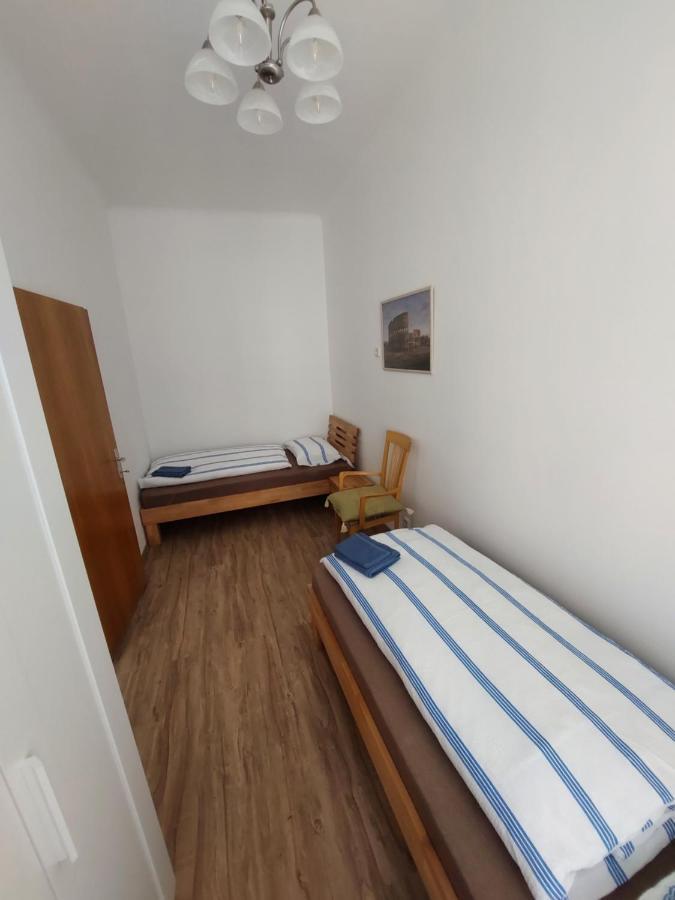 Apartment Gerald's 19 *