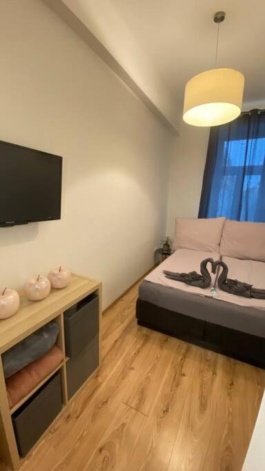 Apartamento The Big Apple In *