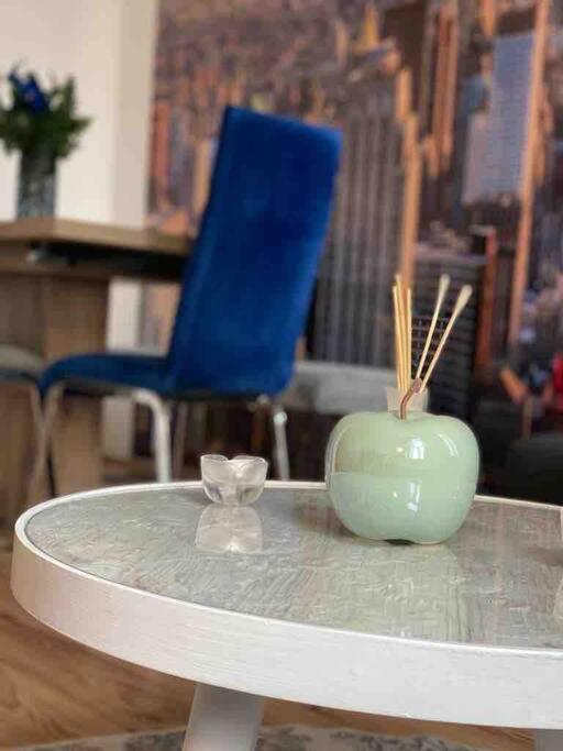Apartamento The Big Apple In Viena