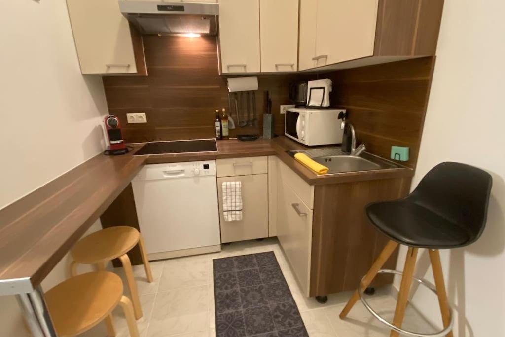 Apartamento The Big Apple In