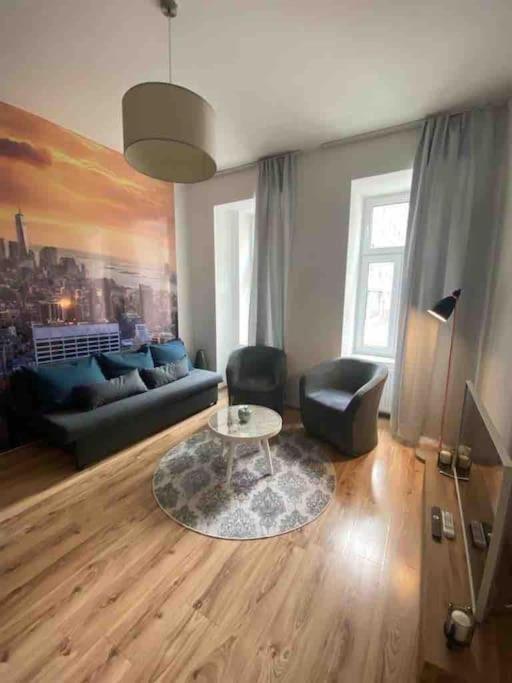 Apartamento The Big Apple In