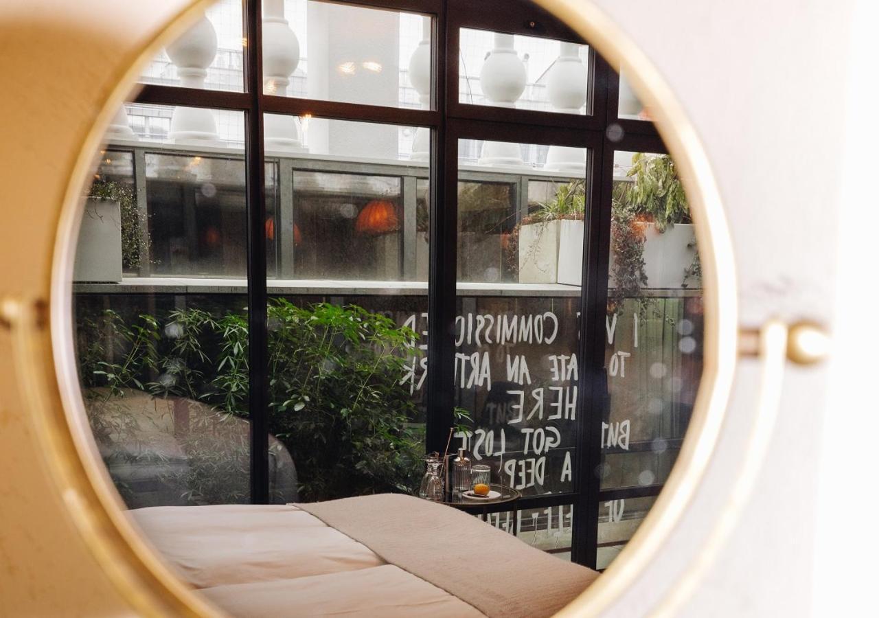 Hotel Motto 4*