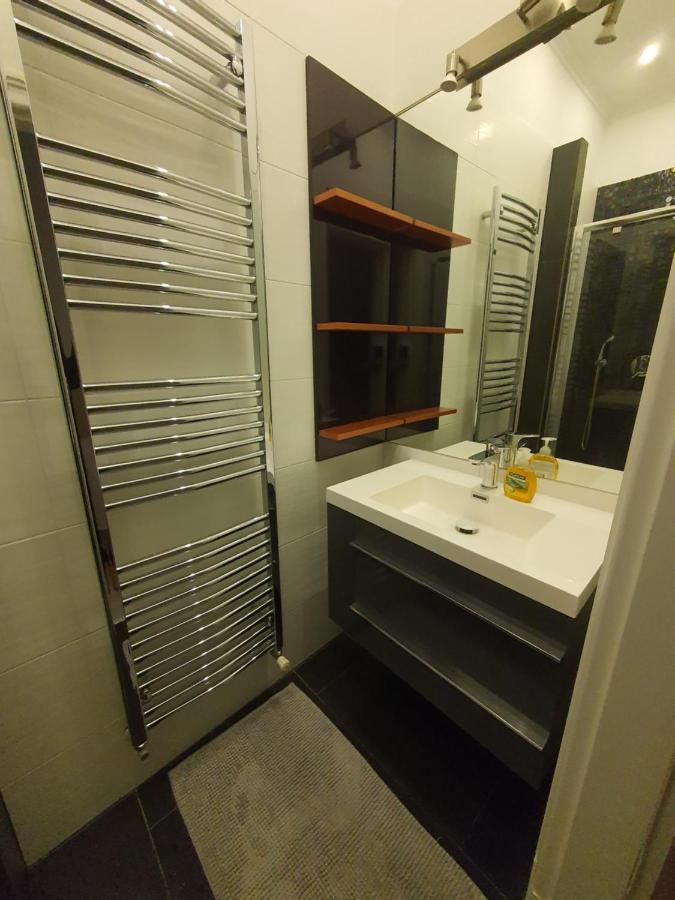 Apartment Apartments-in-vienna