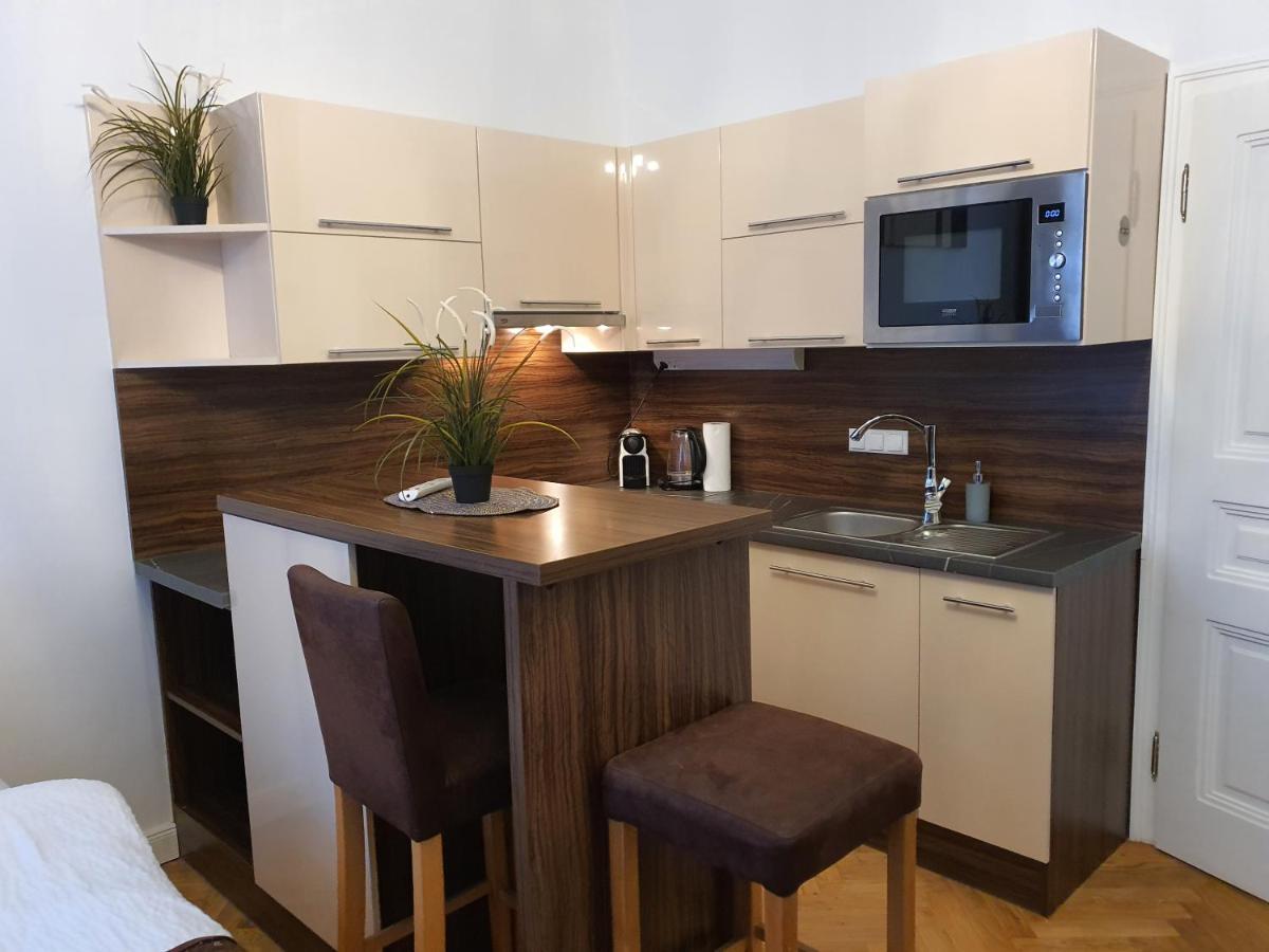 Apartment Apartments-in-vienna *