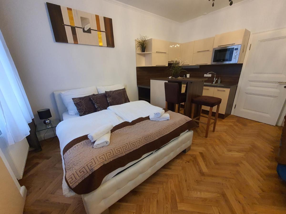Apartments-in-vienna Wien