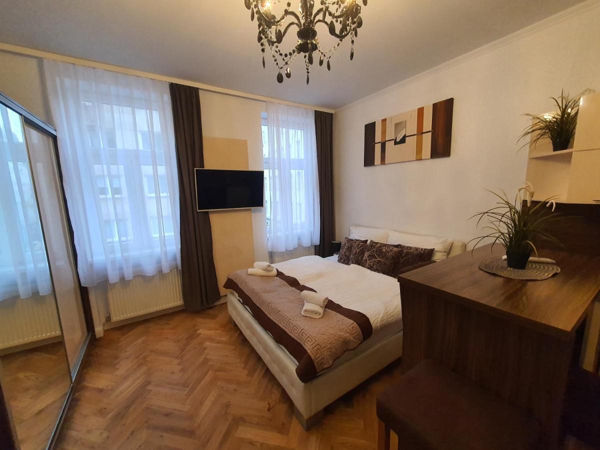Apartment Apartments-in-vienna Wien