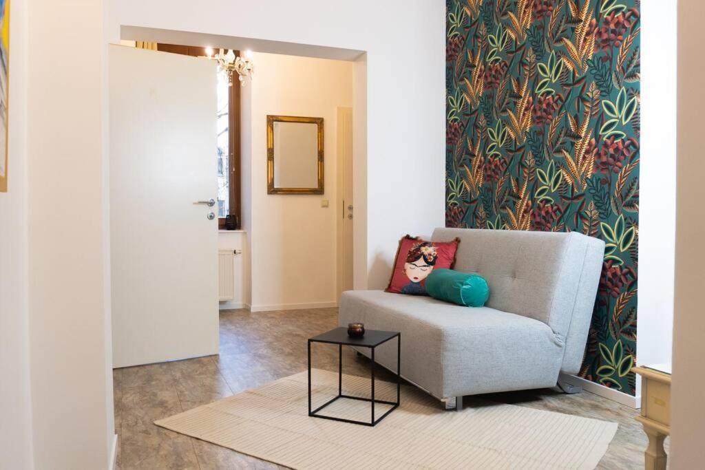 Luxury Meets Retro Near Parking * Viena