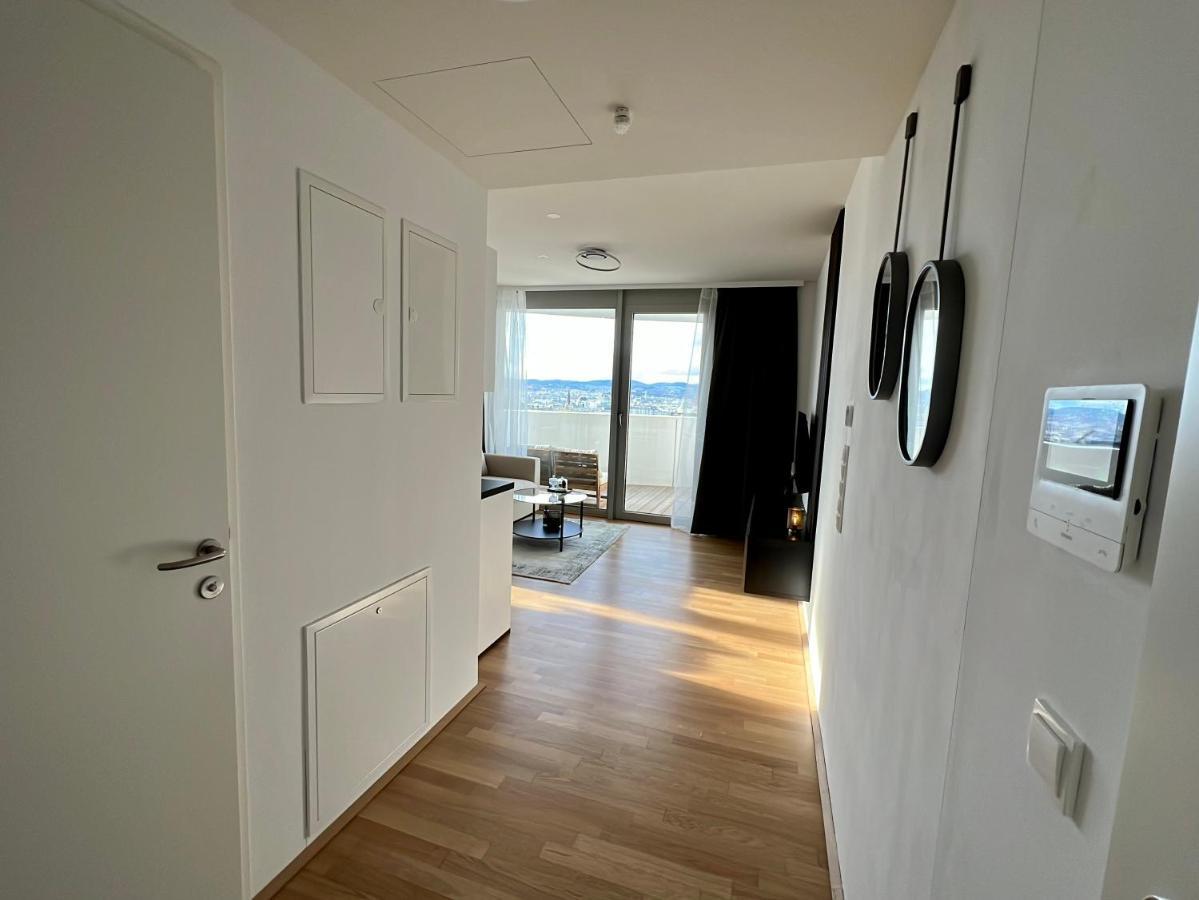 Quartier Belvedere 16 Apartment Vienna
