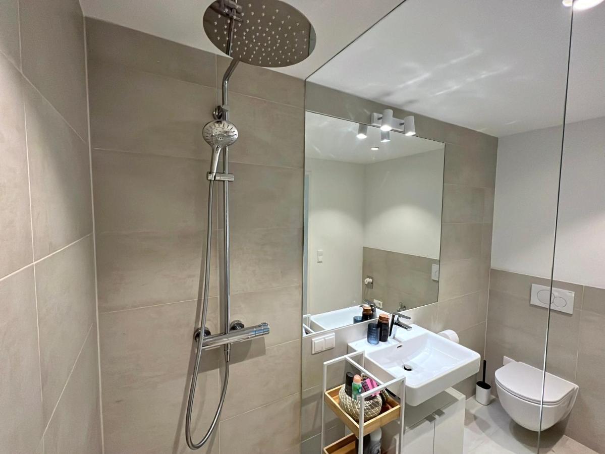 Quartier Belvedere 16 Apartment