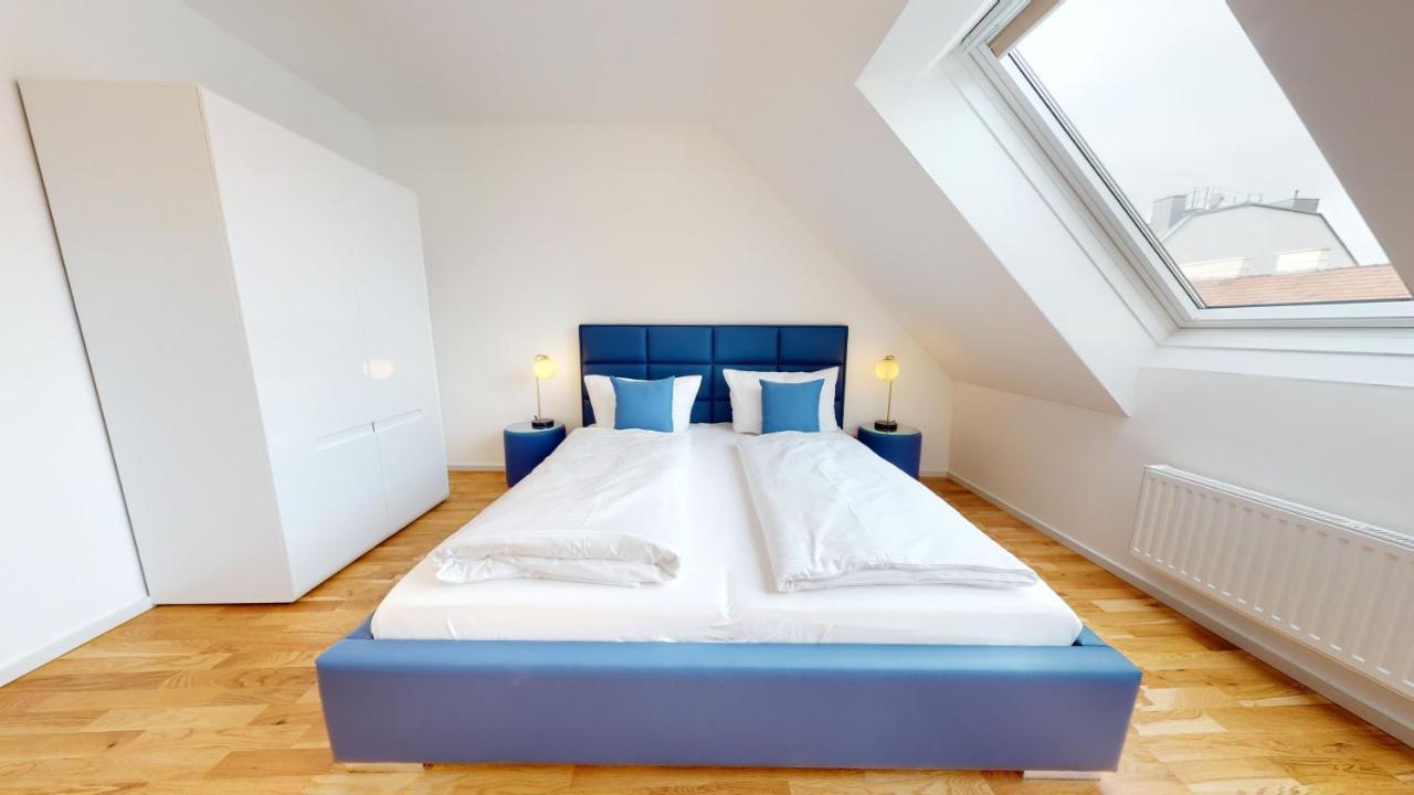 Alon Homes - Premium Center Apartment Wien