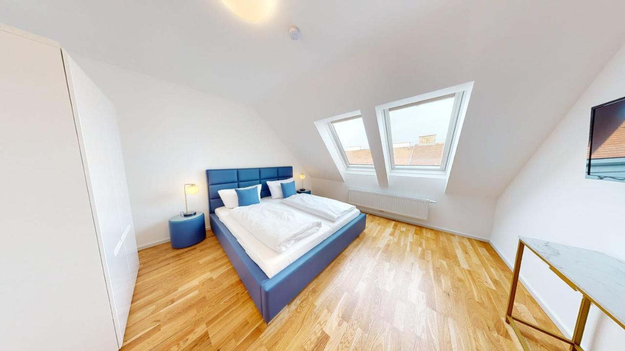 Alon Homes - Premium Center * Wien