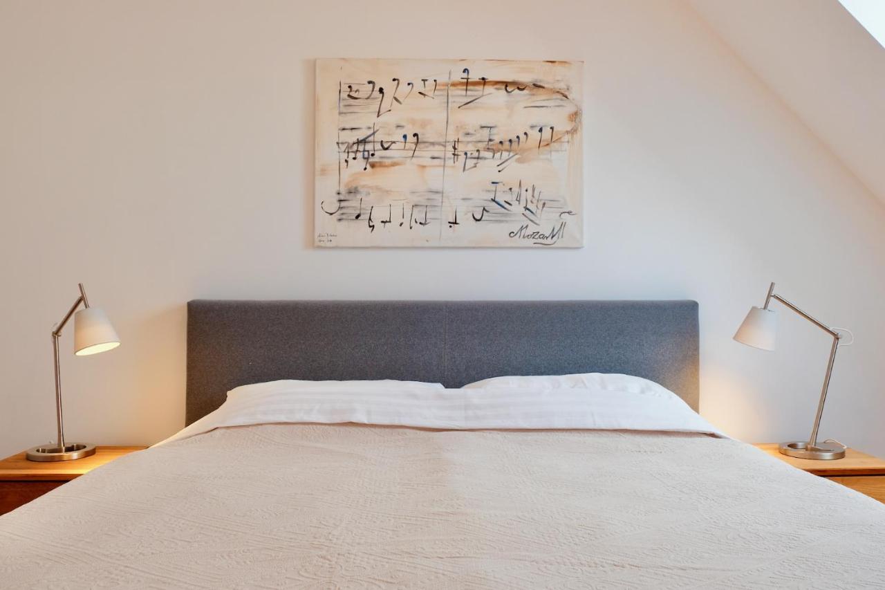 Apartamento Triple A Viena