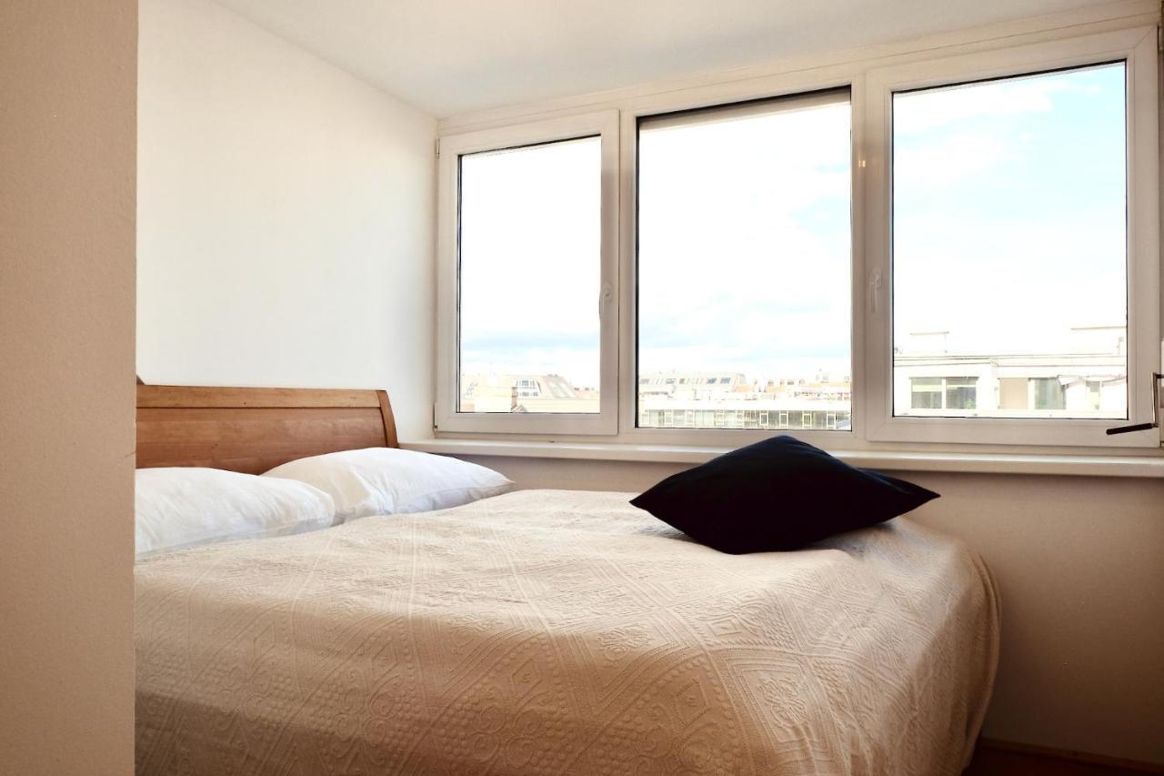 Triple A Apartamento