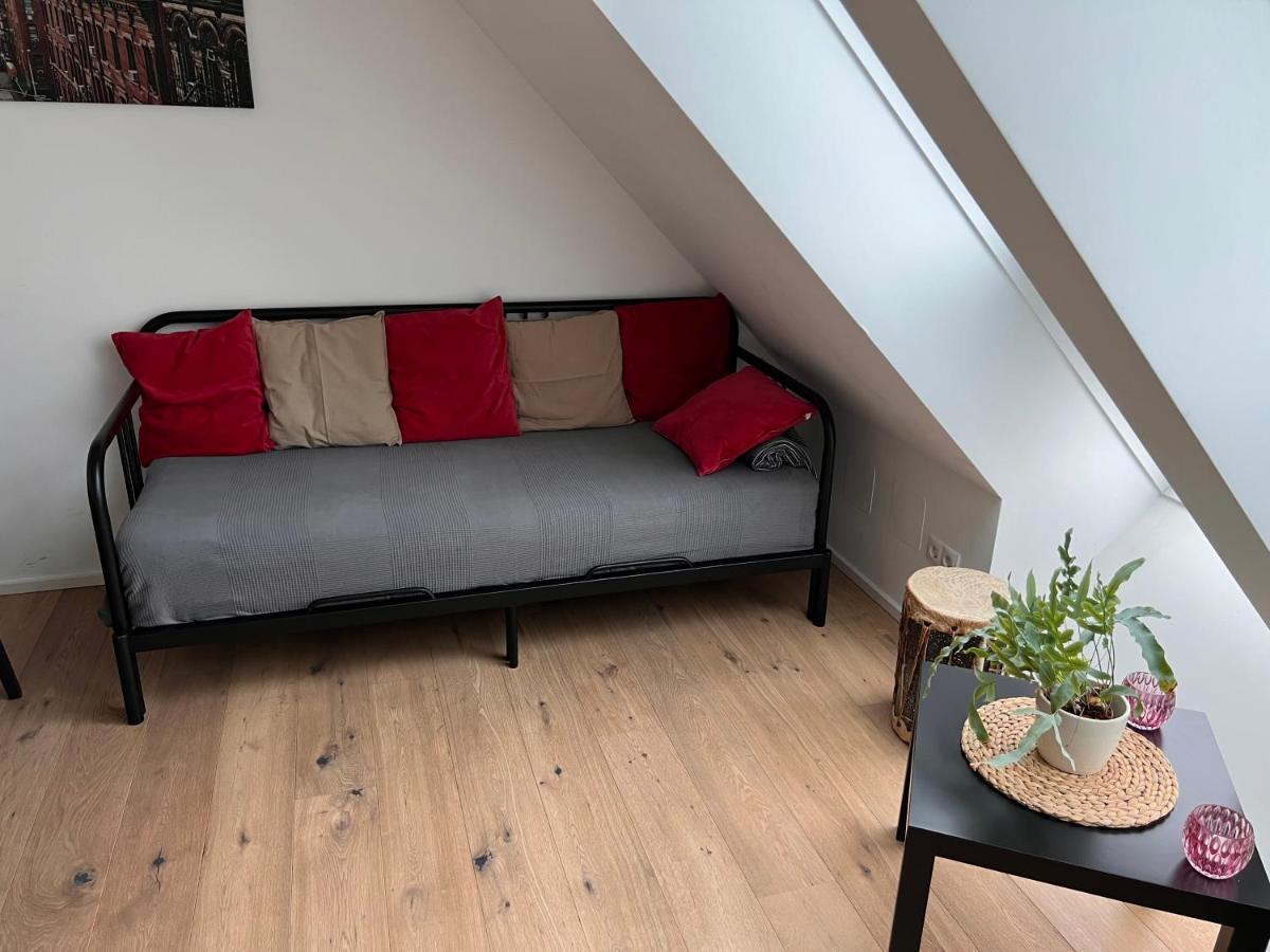 Tina's Apartamento *