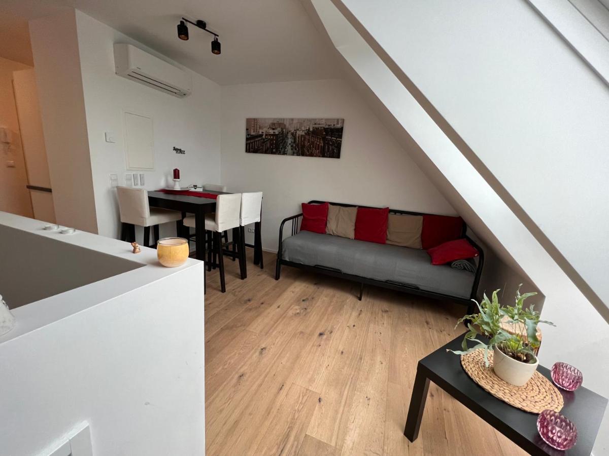 Tina's Apartamento Viena