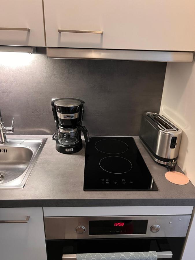 Tina's Apartamento Viena