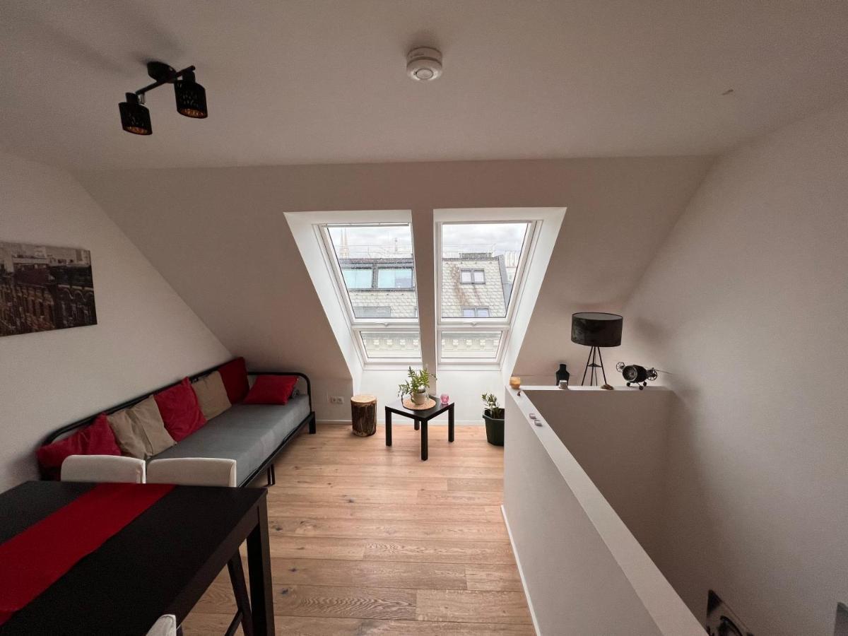 Apartamento Tina's *
