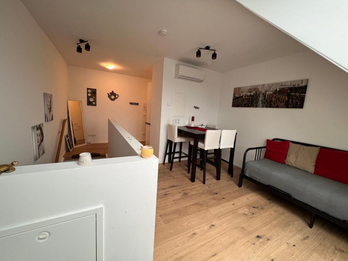 Apartamento Tina's