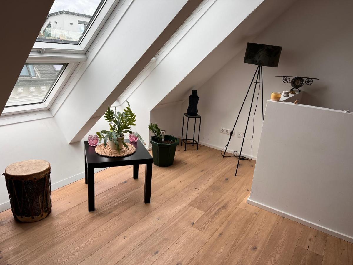 Apartamento Tina's *