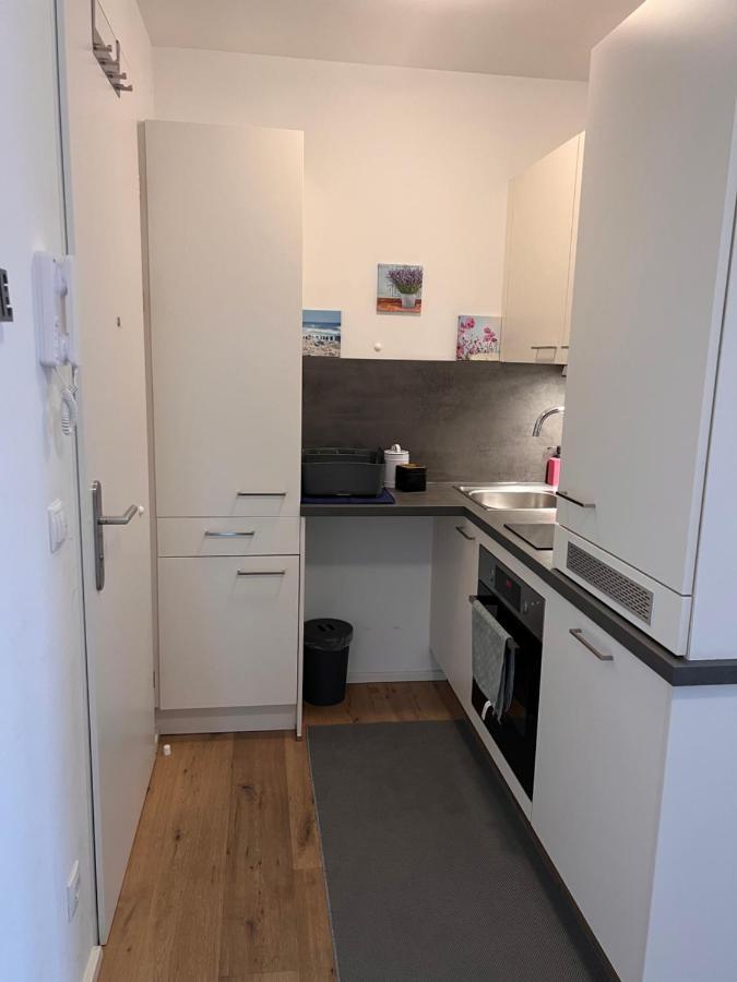 Apartamento Tina's Viena