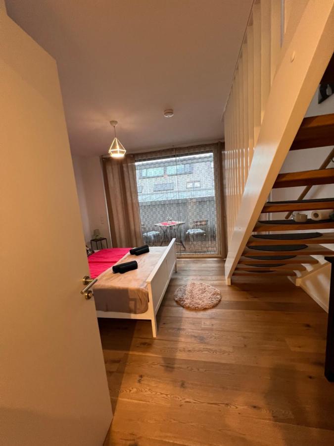 Tina's Apartamento