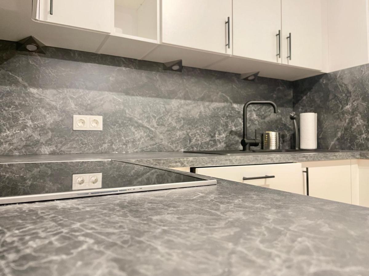 80 M2 - Terrace - Free Parking Vienna