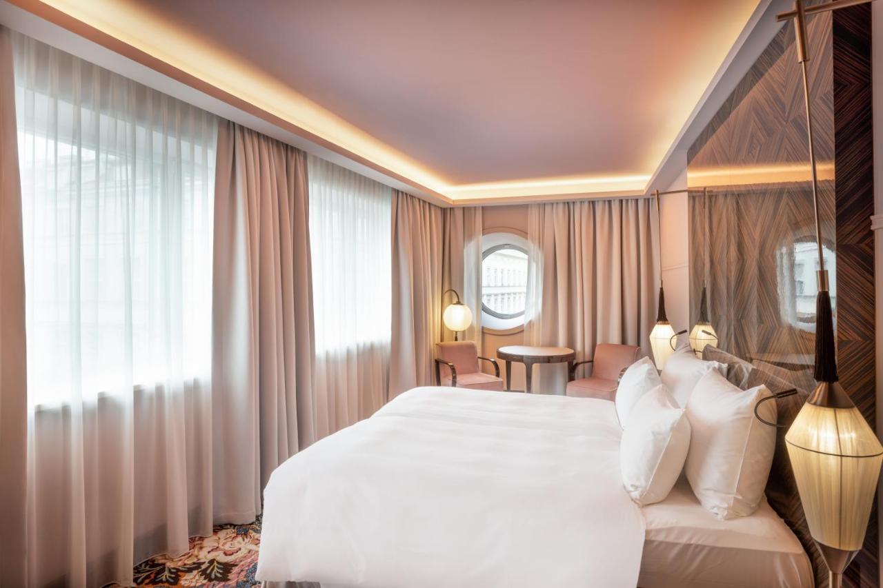 Topazz & Lamee Hotel 5*