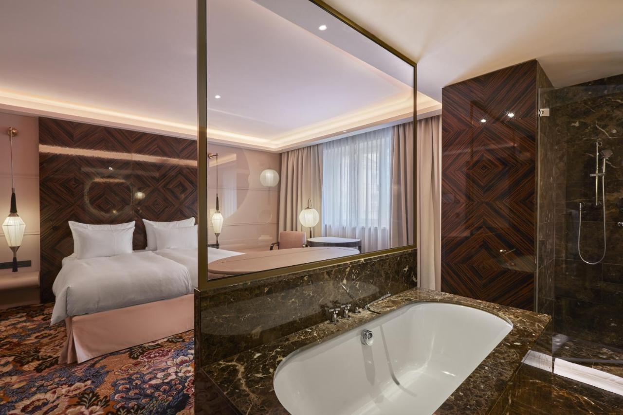 Topazz & Lamee Hotel Vienna