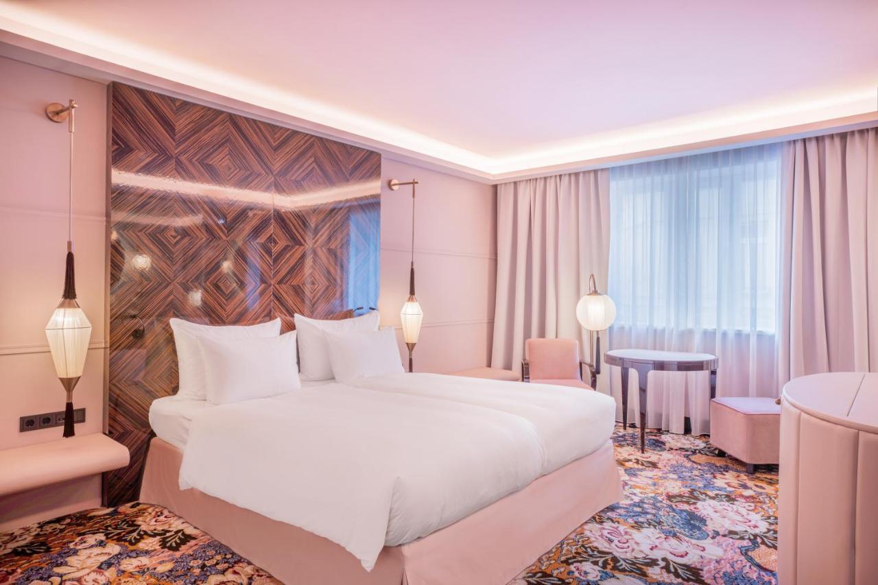 Topazz & Lamee Hotel 5*