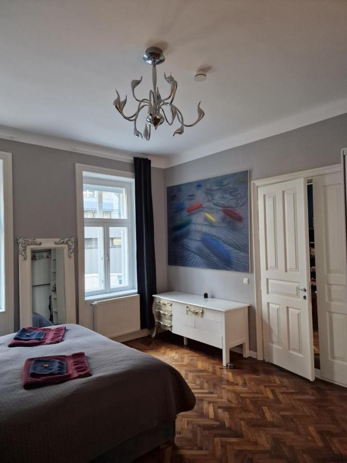 4 Seasons Apartamento Viena