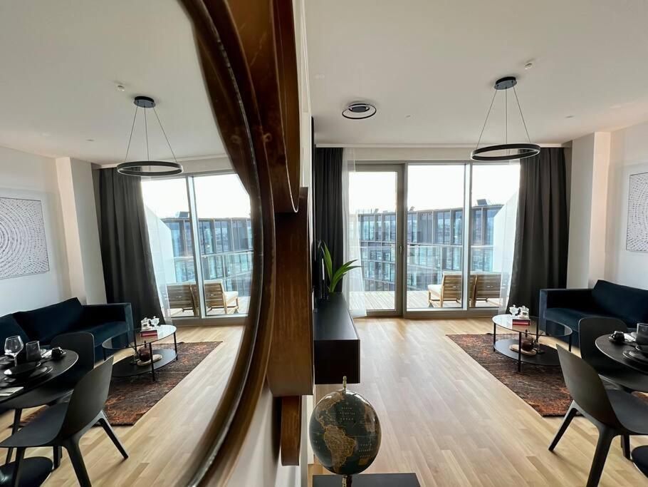 Apartment The View 18.13 - Quartier Belvedere