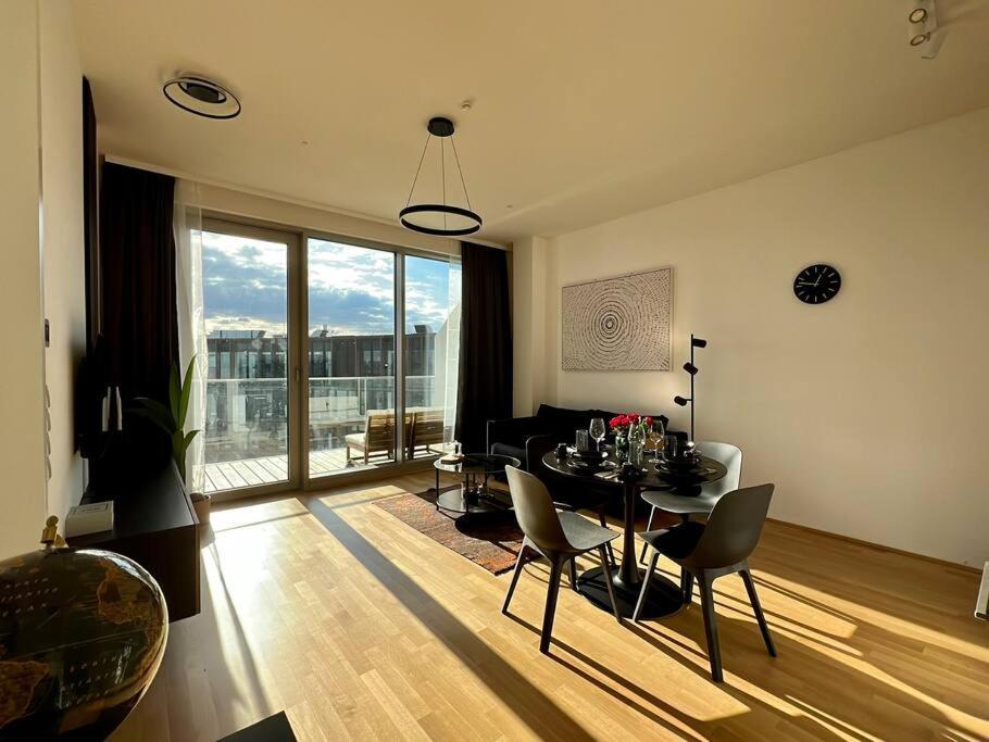The View 18.13 - Quartier Belvedere *