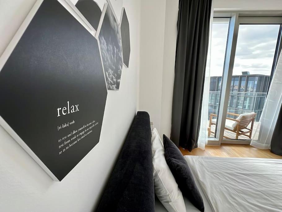 The View 18.13 - Quartier Belvedere Apartment