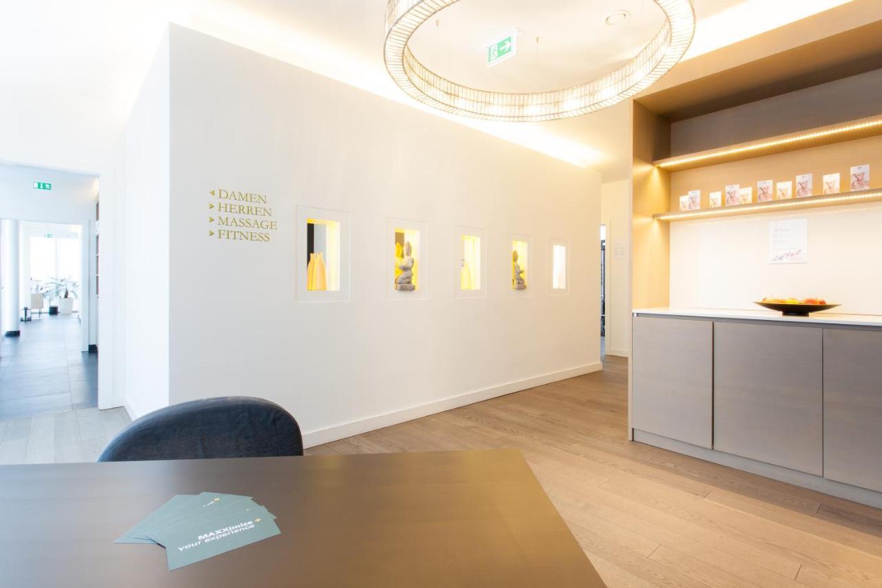 Maxx By Steigenberger Hotel Vienna