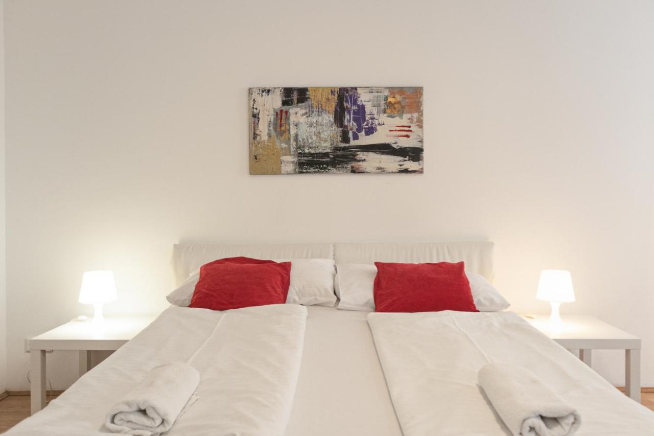 Apartment Spacious 3br Next To Belvedere Perfect For Long