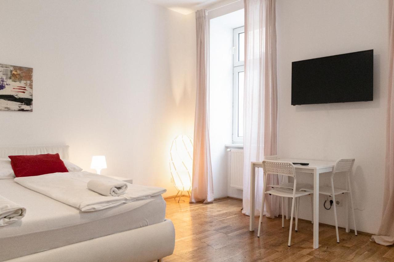 Apartment Spacious 3br Next To Belvedere Perfect For Long *