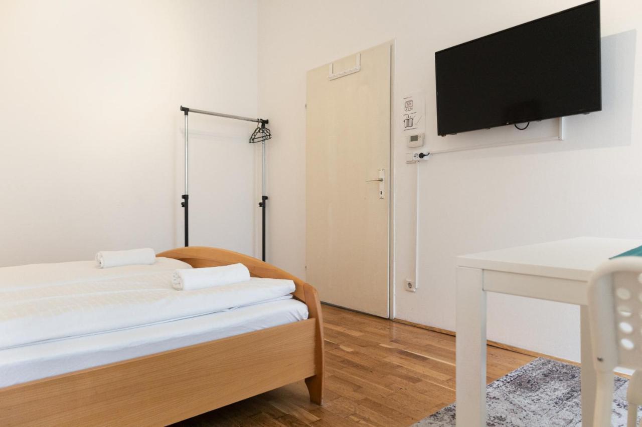 Spacious 3br Next To Belvedere Perfect For Long * Vienna