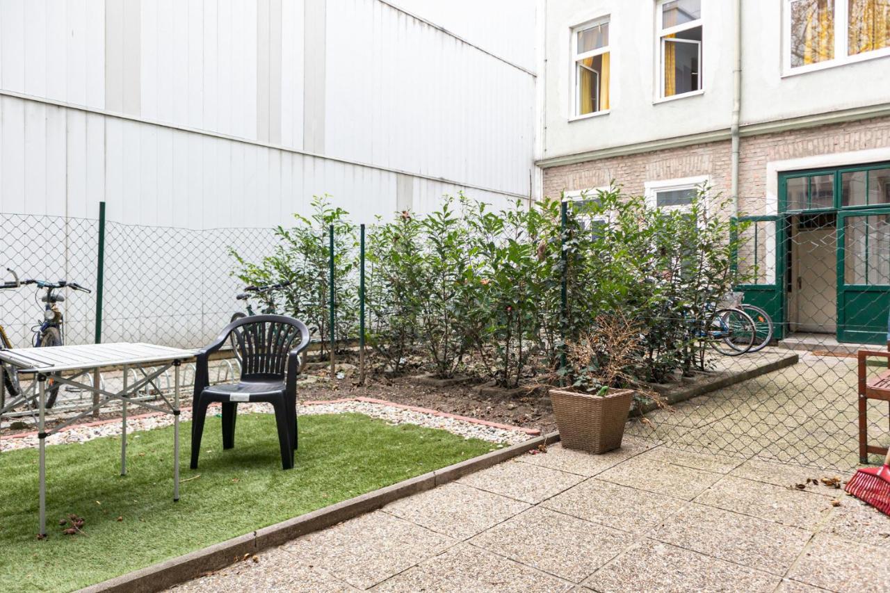 Apartment Spacious 3br Next To Belvedere Perfect For Long Vienna